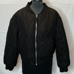 BBL Bomber Jacket